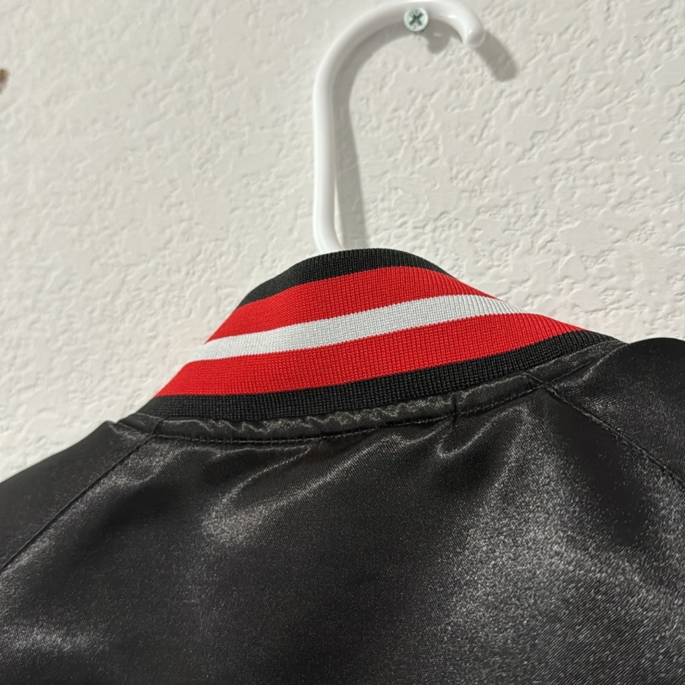 UNIVERSITY JACKET - Picture 5 of 7